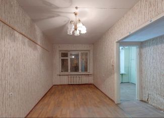 Продается 2-ком. квартира, 42.6 м2, Москва, Новочерёмушкинская улица, 3Ак1, станция Крымская
