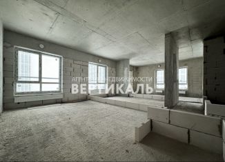 Продажа четырехкомнатной квартиры, 114 м2, Москва, Аминьевское шоссе, 4Дк2, ЖК Вестердам