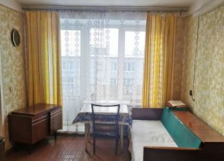2-комнатная квартира в аренду, 42 м2, Выборг, улица Гагарина, 25