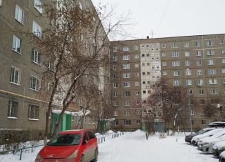 Трехкомнатная квартира на продажу, 64.5 м2, Екатеринбург, Железнодорожный район, улица Софьи Перовской, 115