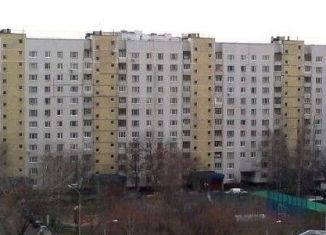 Квартира на продажу со свободной планировкой, 10 м2, Москва, улица Корнейчука, 59, район Бибирево