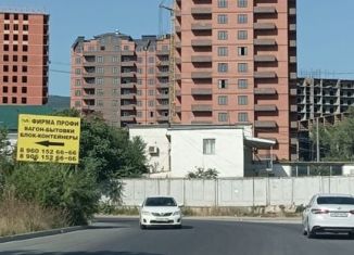 Трехкомнатная квартира на продажу, 116 м2, Дагестан
