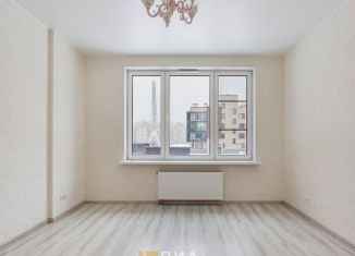 Продается 1-комнатная квартира, 43.1 м2, Санкт-Петербург, проспект Героев, 30, ЖК Жемчужный Берег