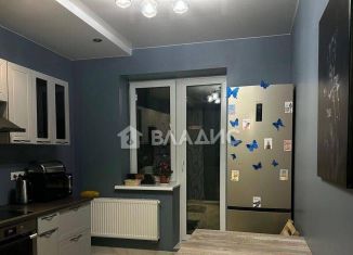 1-комнатная квартира на продажу, 40 м2, деревня Пирогово, улица Ильинского, 9