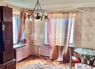 3-комнатная квартира на продажу, 74 м2, Санкт-Петербург, проспект Маршала Жукова, 18Г, метро Проспект Ветеранов