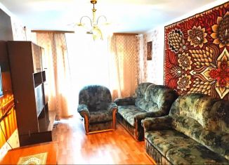 Продается 2-комнатная квартира, 46 м2, посёлок городского типа Янтарный, Советская улица, 74А