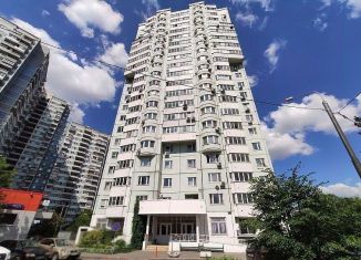Сдается четырехкомнатная квартира, 105 м2, Москва, Нагатинская набережная, 40А, метро Коломенская