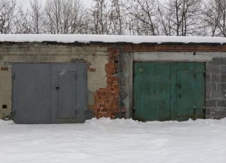 Аренда гаража, 30 м2, Екатеринбург, Чкаловский район