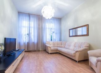 Продается 3-комнатная квартира, 73 м2, Санкт-Петербург, Лиговский переулок, 2, муниципальный округ Владимирский