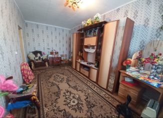 3-комнатная квартира на продажу, 59.5 м2, село Новонагаево, Молодёжная улица, 1