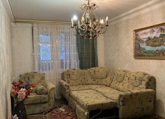 Двухкомнатная квартира на продажу, 42.3 м2, Кизляр, улица Циолковского, 4