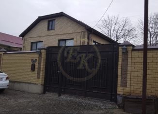 Продается дом, 68 м2, Черкесск, Дачный переулок, 31В