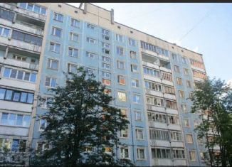 Продам 3-комнатную квартиру, 59.5 м2, Санкт-Петербург, Учебный переулок, 12к2, Выборгский район