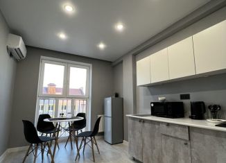 Продаю 1-комнатную квартиру, 38.1 м2, Краснодар, ЖК Европа-Сити, Античная улица, 3