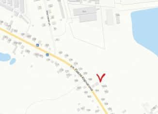 Продаю участок, 9 сот., Киров, Коминтерновская площадь