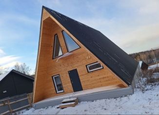 Дом на продажу, 156 м2, коттеджный поселок Теремок, Главная улица