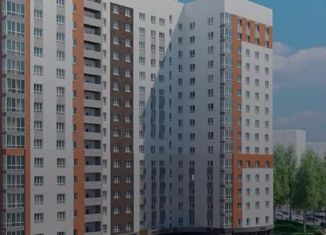Продается 2-комнатная квартира, 54.8 м2, Брянск