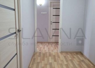 Продается двухкомнатная квартира, 50.5 м2, поселок Караваево, улица Штеймана, 63
