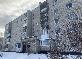 Продается однокомнатная квартира, 37.3 м2, Черняховск, улица Тухачевского, 9А