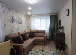 Продается однокомнатная квартира, 31 м2, Нижегородская область, бульвар Мира, 5