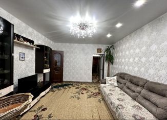 Продается трехкомнатная квартира, 56 м2, Омская область, улица Академика Павлова, 8