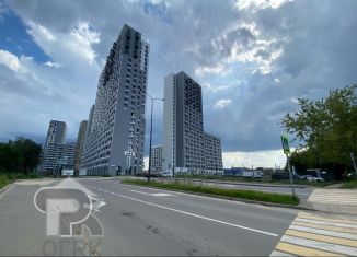 Продам квартиру студию, 23.3 м2, Люберцы, ЖК Облака 2.0, Солнечная улица, 2