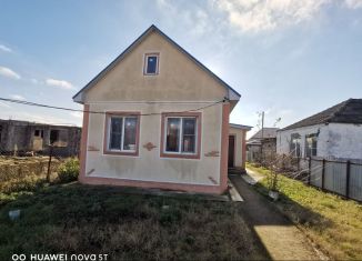 Дом на продажу, 50 м2, станица Гостагаевская