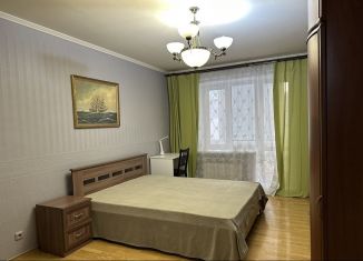 1-комнатная квартира в аренду, 45 м2, Санкт-Петербург, метро Пионерская, Комендантский проспект, 11В