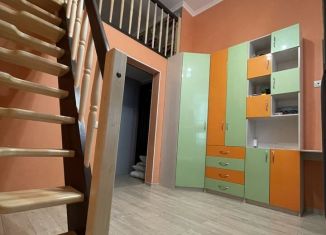 Продажа двухкомнатной квартиры, 48.6 м2, Кудрово, ЖК Новый Оккервиль