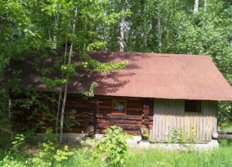 Продаю участок, 30 сот., деревня Сенюшкино, Набережная улица