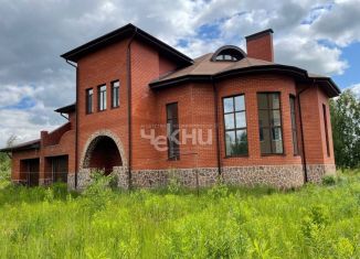 Продам коттедж, 595 м2, село Каменки, Центральная улица