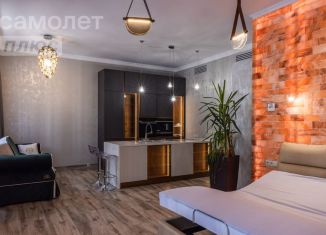 Продажа квартиры студии, 50 м2, Москва, район Якиманка, Софийская набережная, 34