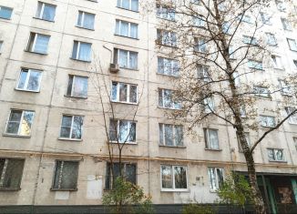 Продается квартира студия, 10.5 м2, Москва, улица 50 лет Октября, 23, метро Говорово