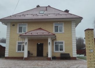 Продаю дом, 273 м2, деревня Малое Саврасово, деревня Малое Саврасово, 343