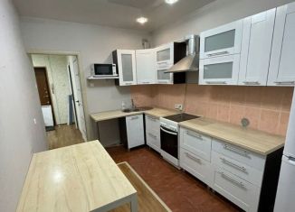 Сдаю 2-ком. квартиру, 65 м2, Новосибирск, Красный проспект, 181, метро Заельцовская