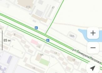 Продам земельный участок, 5.2 сот., Керчь, проезд Времена Года