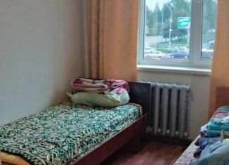 Аренда трехкомнатной квартиры, 48 м2, Пермь, улица Архитектора Свиязева, 30