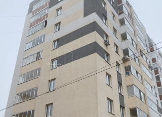 Двухкомнатная квартира на продажу, 51.2 м2, Саранск, 1-я Набережная улица, 48