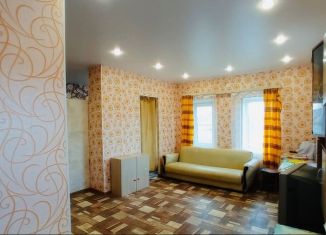 Дом на продажу, 61.2 м2, посёлок Нужъялы, Садовая улица, 23