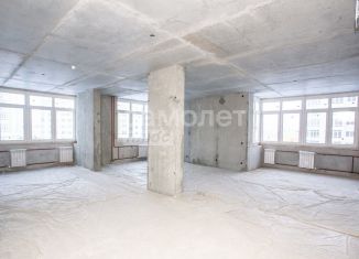 Продаю двухкомнатную квартиру, 62.8 м2, Кемерово, Центральный район, площадь Советов