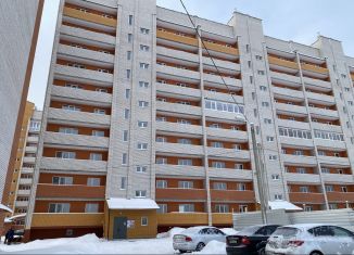 Продается 2-комнатная квартира, 70 м2, деревня Алтуховка, Олимпийская улица, 6