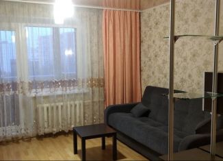 Сдается в аренду 1-комнатная квартира, 46 м2, Челябинская область, Комсомольская улица, 16