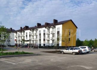 Продается 2-комнатная квартира, 42 м2, село Ярково, Нагорная улица, 20Б