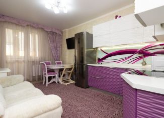 Однокомнатная квартира на продажу, 62 м2, Краснодар, Кожевенная улица, 24, микрорайон Кожзавод