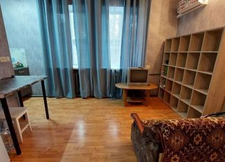 Продается 1-комнатная квартира, 35 м2, станица Динская, переулок Комарова, 6