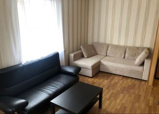 1-комнатная квартира в аренду, 33 м2, Екатеринбург, улица Малышева, 75, улица Малышева