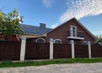 Продажа дома, 116 м2, Гусь-Хрустальный, улица Ленина, 12