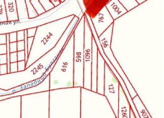 Участок на продажу, 38.1 сот., Чистенское сельское поселение