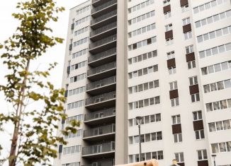 Трехкомнатная квартира на продажу, 77.9 м2, Ульяновск, жилой комплекс Заря, 3, Железнодорожный район