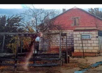 Продажа дома, 53 м2, Астрахань, Началовское шоссе, 7, Кировский район